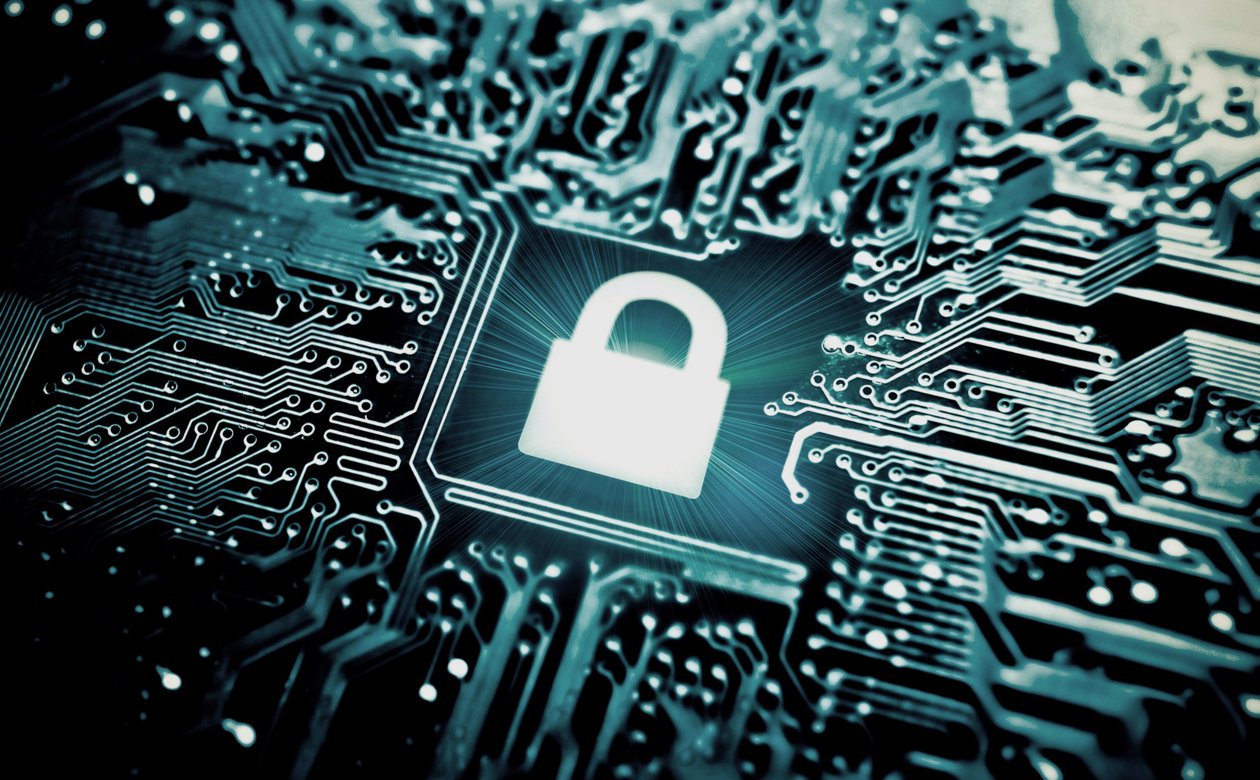 Hængelås over Persondata DPO