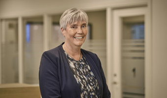 Grethe Fogt
