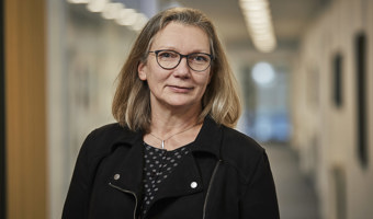 Dorte Jørgensen