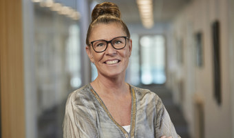 Gitte Munk Simonsen