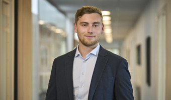 Jonas Højby Krebs