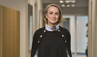 Helle Mørch Sørensen