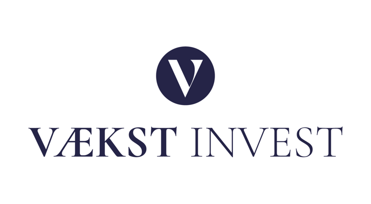VÆKST INVEST logo