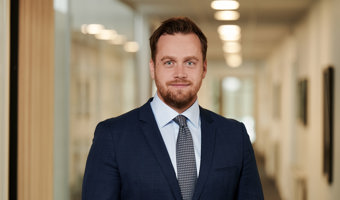 Rasmus Pedersen