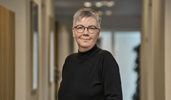 Jette Olsen