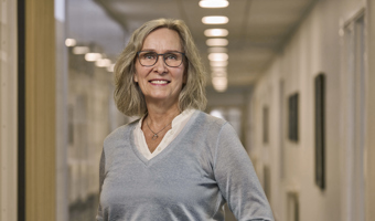 Laila Gorits Grønhøj