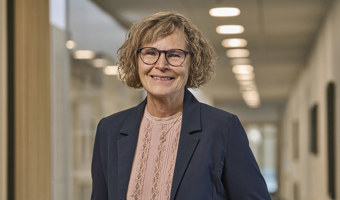 Heidi Hansen