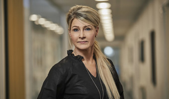 Pernille Vammen
