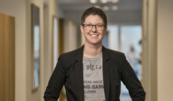 Jeanette Dich Sørensen