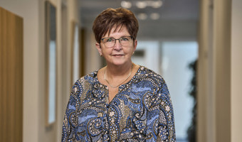 Ruth Jensen
