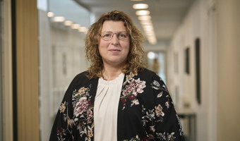Jette Skaarup