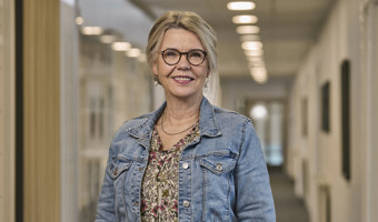 Annemarie Lystrøm