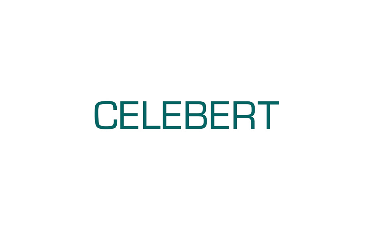 Celebert Logo
