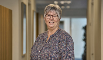 Joan Bak