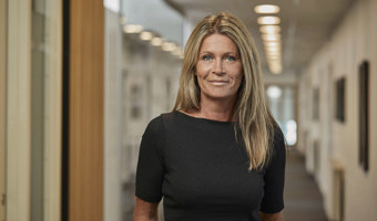 Tina Ehlers