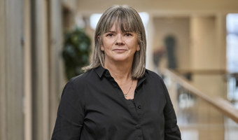 Pia Kirk Christensen