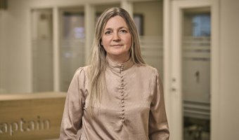 Marianne Siggaard