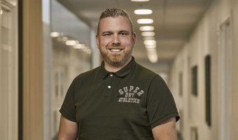Patrick Møller